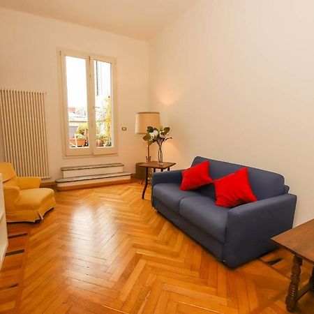 Altido Apt For 3 With Rooftop Balcony And Lovely Cityview Genova Eksteriør billede