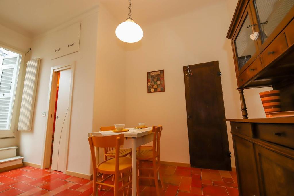 Altido Apt For 3 With Rooftop Balcony And Lovely Cityview Genova Eksteriør billede