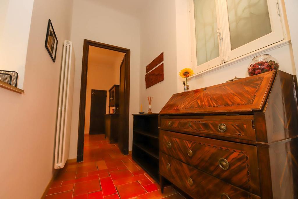 Altido Apt For 3 With Rooftop Balcony And Lovely Cityview Genova Eksteriør billede