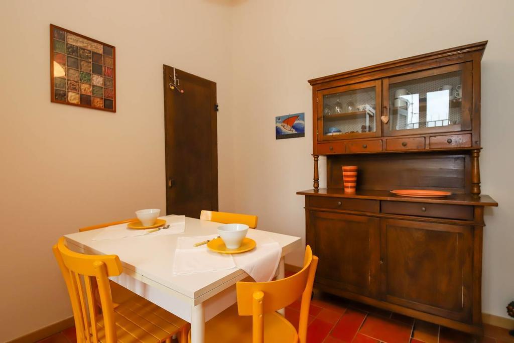 Altido Apt For 3 With Rooftop Balcony And Lovely Cityview Genova Eksteriør billede